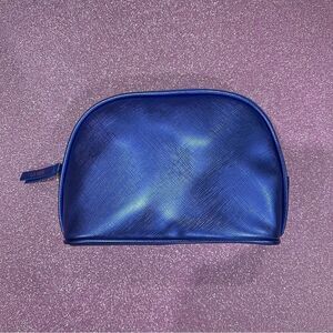 La Mer EUC makeup bag